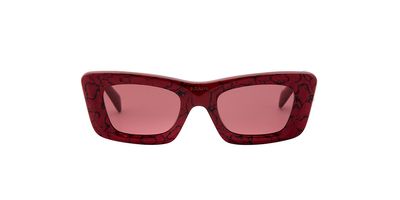 PRADA 13ZS SOLAR 15D08S 50