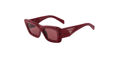 PRADA 13ZS SOLAR 15D08S 50