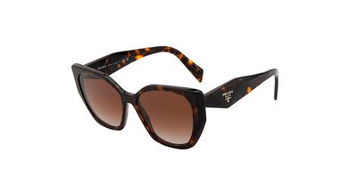 PRADA 19ZS SOLAR 2AU6S1 55