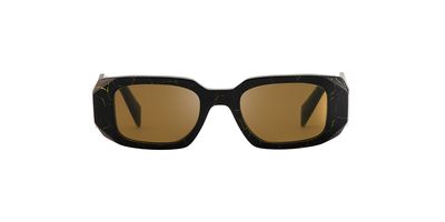 PRADA 17WS SOLAR 19D01T 49