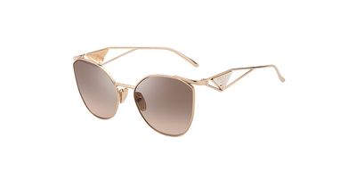 PRADA 50ZS SOLAR ZVN3D0 59