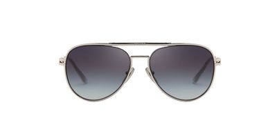 PRADA 54ZS SOLAR 1BC09S 57