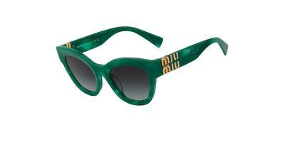 MIU MIU 01YS SOLAR 15H09S 51