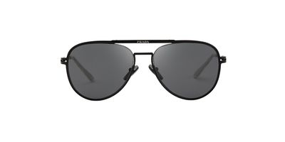 PRADA 54ZS SOLAR 1BO5S0 57
