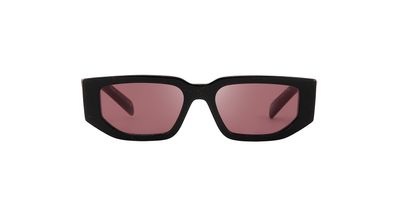 PRADA 09ZS SOLAR 11F08S 54