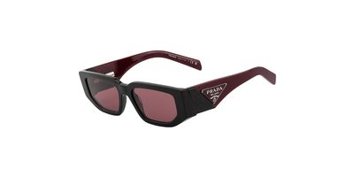 PRADA 09ZS SOLAR 11F08S 54