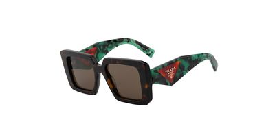 PRADA 23YS SOLAR 2AU06B 51