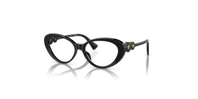 VERSACE 3331U RX GB1 55