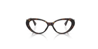 VERSACE 3331U RX 108 55