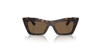 DOLCE & GABBANA 4435 SOLAR 502/73 53