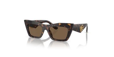 DOLCE & GABBANA 4435 SOLAR 502/73 53