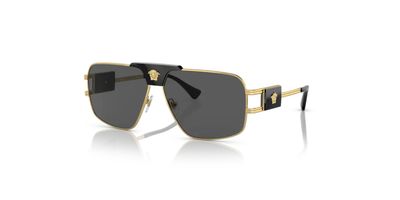 VERSACE 2251 SOLAR 100287 63