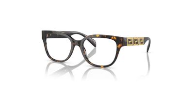VERSACE 3338 RX 5404 54