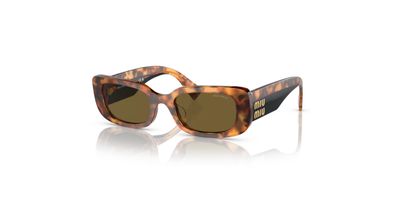 MIU MIU 08YS SOLAR VAU01T 51