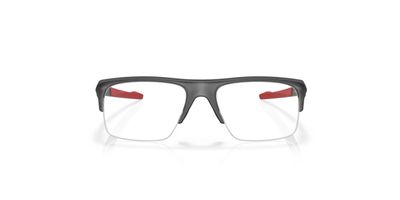 OAKLEY 8061 PLAZLINK RX 02 58