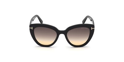 TOM FORD 0845 IZZI SOLAR 01B 53