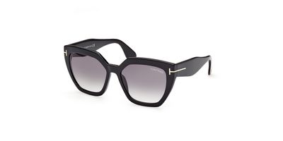 TOM FORD 0939 PHOEBE SOLAR 01B 56
