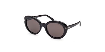 TOM FORD 1009 LILY SOLAR 01A 55