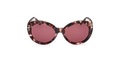 TOM FORD 1009 LILY SOLAR 55Y 55