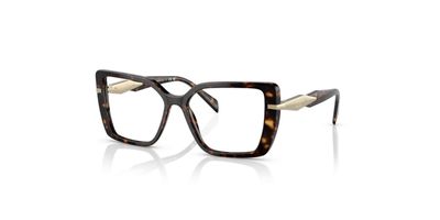 PRADA 03ZV RX 2AU1O1 55