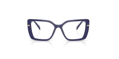 PRADA 03ZV RX 18D1O1 55