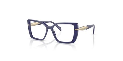PRADA 03ZV RX 18D1O1 55