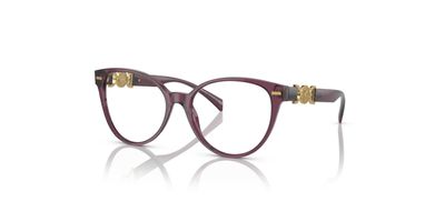 VERSACE 3334 RX 5220 55