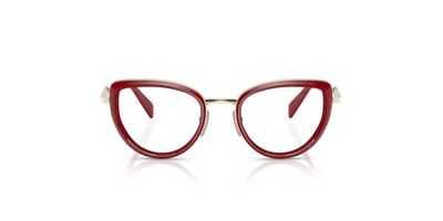 PRADA 54ZV RX 15D1O1 51
