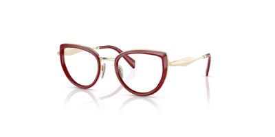 PRADA 54ZV RX 15D1O1 51