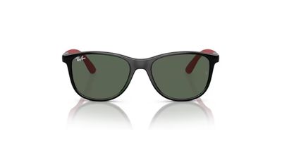 R.BAN JR. 9077S SOLAR 713171 49
