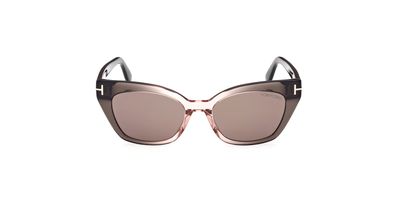 TOM FORD 1031 JULIETTE SOLAR 20J 52