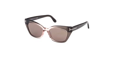 TOM FORD 1031 JULIETTE SOLAR 20J 52
