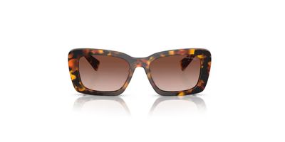 MIU MIU 07YS SOLAR VAU6S1 53