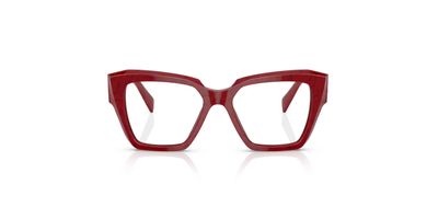 PRADA 09ZV RX 15D1O1 51