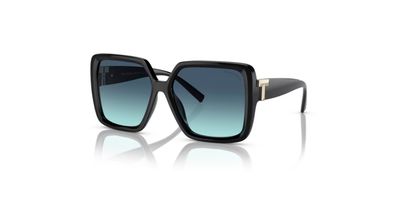 TIFFANY 4206U SOLAR 80019S 58