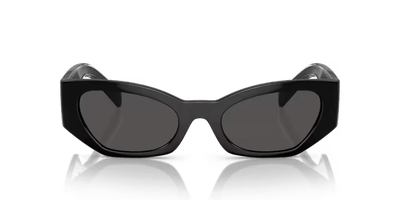 DOLCE & GABBANA 6186 SOLAR 501/87 52