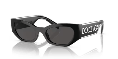 DOLCE & GABBANA 6186 SOLAR 501/87 52