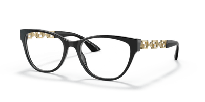 VERSACE 3292 RX GB1 54