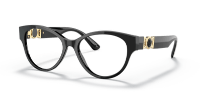 VERSACE 3313 RX GB1 54