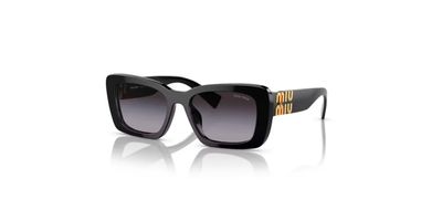 MIU MIU 07YS SOLAR 1AB5D1 53