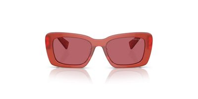 MIU MIU 07YS SOLAR 10M08S 53