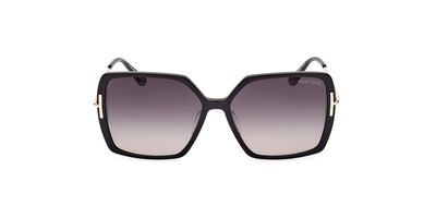 TOM FORD 1039 JOANNA SOLAR 01B 59