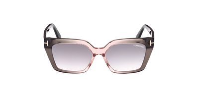 TOM FORD 1030 WINONA SOLAR 20G 53