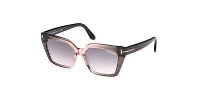 TOM FORD 1030 WINONA SOLAR 20G 53