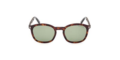 TOM FORD 1020N JAYSON SOLAR 52N 52