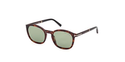 TOM FORD 1020N JAYSON SOLAR 52N 52