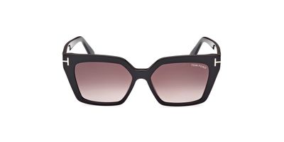 TOM FORD 1030 WINONA SOLAR 01Z 53