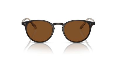 OLIVER PEOPLES 5004SU SOLAR 166657 49