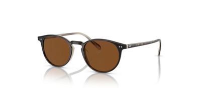 OLIVER PEOPLES 5004SU SOLAR 166657 49