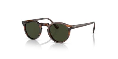 OLIVER PEOPLES 5217S SOLAR 1724P1 50